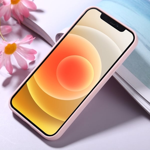 Iphone 12 Pro Skal