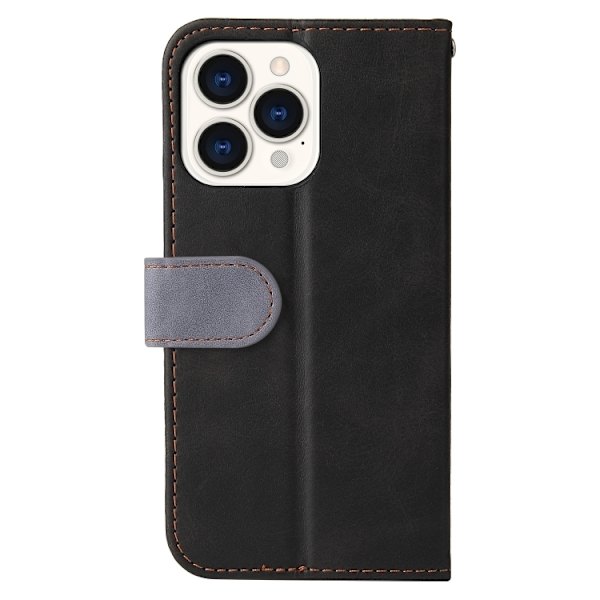 IPhone 13 Pro Max Plånboksfodral