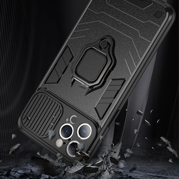 Iphone 13 Pro Skal