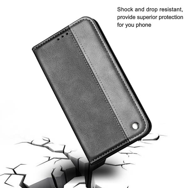 Iphone 13 Mini Plånboksfodral