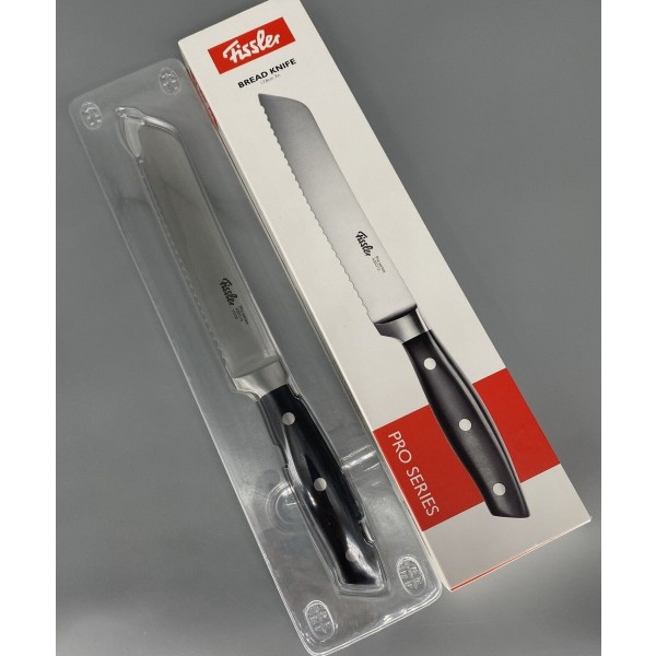 FISSLER 17,8 cm Pro Series brødkniv