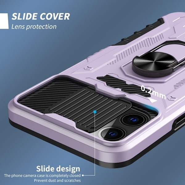 Iphone 13 Pro Max Skal Full Skydd