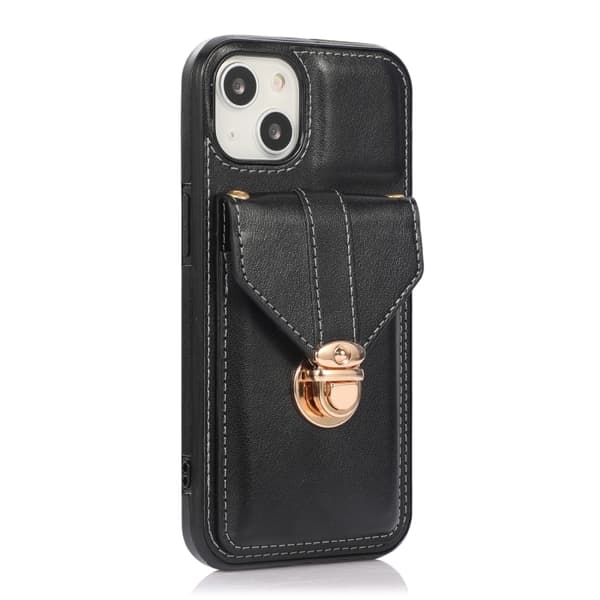 Iphone 13 Mini Skal - Cross Body