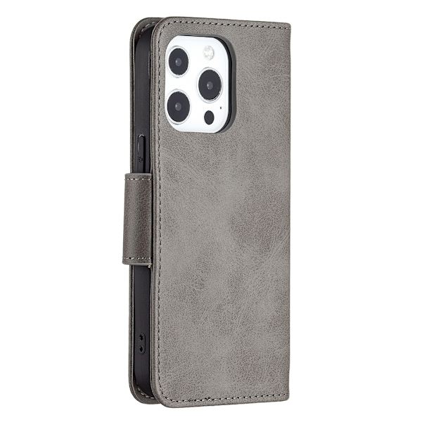 IPhone 13 Plånboksfodral