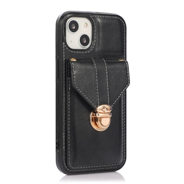 Iphone 13 Skal - Cross Body