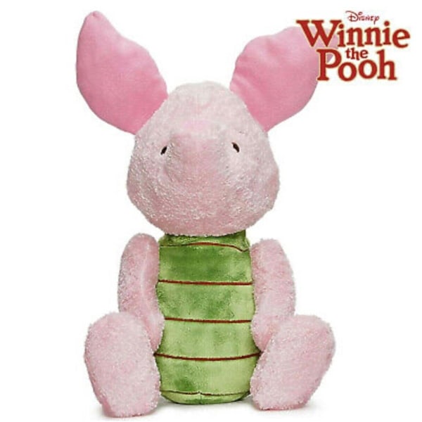 Disney Winnie the Pooh -  XLarge Gosedjur ca 50cm Fr 1år+