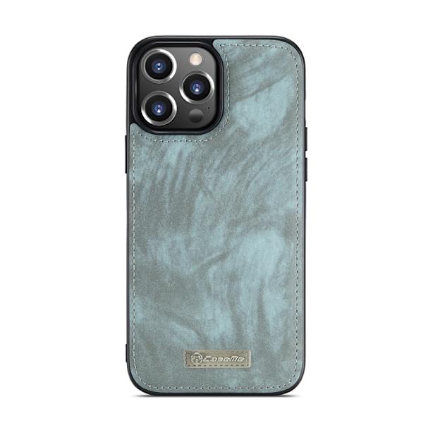 IPhone 13 Pro Max Plånboksfodral. Multifunktionell
