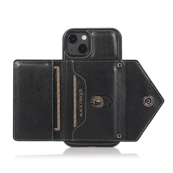 Iphone 13 Skal - Cross Body