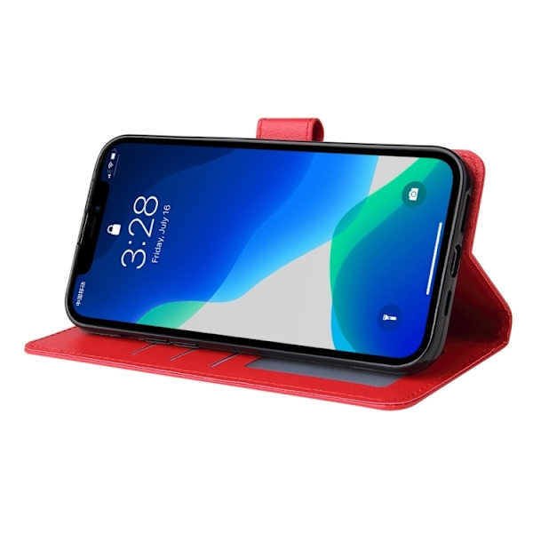 IPhone 13 Pro Max Plånboksfodral