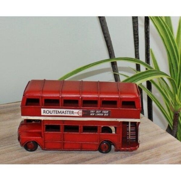 Vintage Tenn Buss