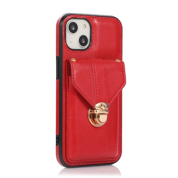 Iphone 13 Mini Skal - Cross Body