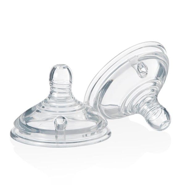 Tommee Tippee - 3 st x 260ml Nappflaskor Set