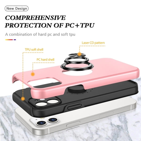 Iphone 12 Skal