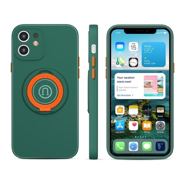Iphone 12 Pro deksel