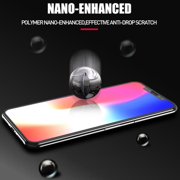 3-Pack Härdat Glas Skärmskydd för IPhone 13 Pro Max