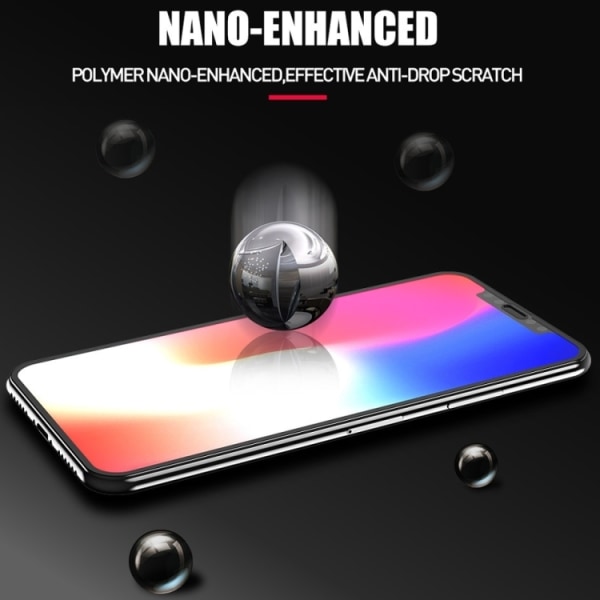 Härdat Glas Skärmskydd för IPhone 13 Pro Max