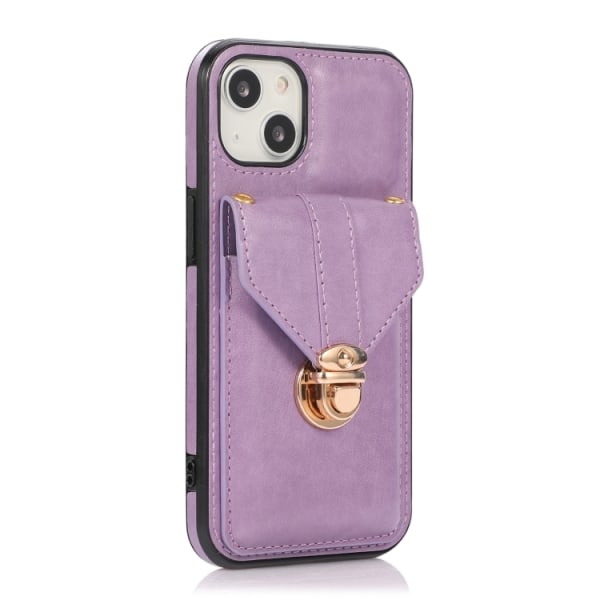 Iphone 13 Pro Max Skal - Cross Body