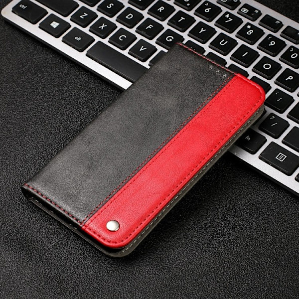Iphone 13 Mini Plånboksfodral