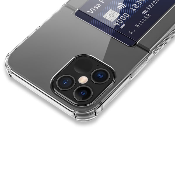 Iphone 13 Pro Skal