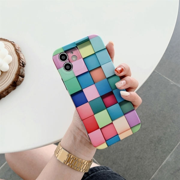 Iphone 12 Skal