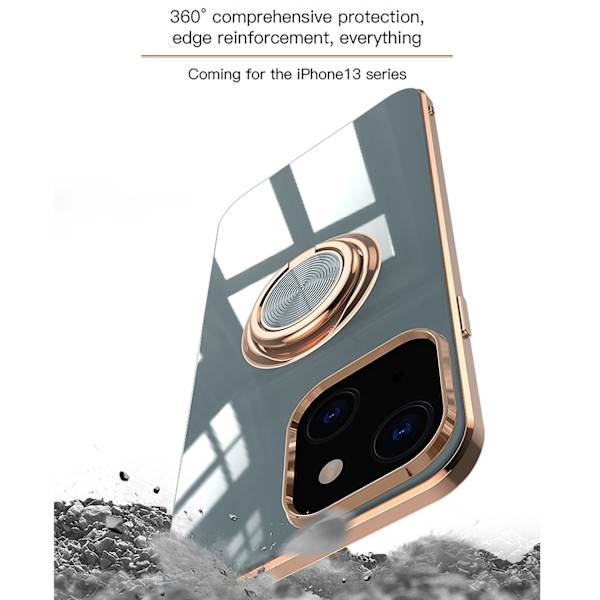 Iphone 13 Pro Skal