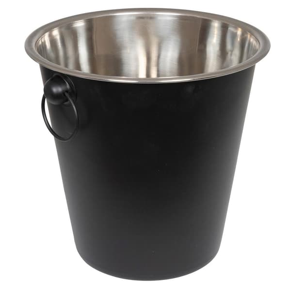 COCKTAIL SHAKER SET . Rostfritt