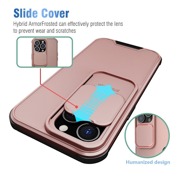 Iphone 13 Pro Max Skal