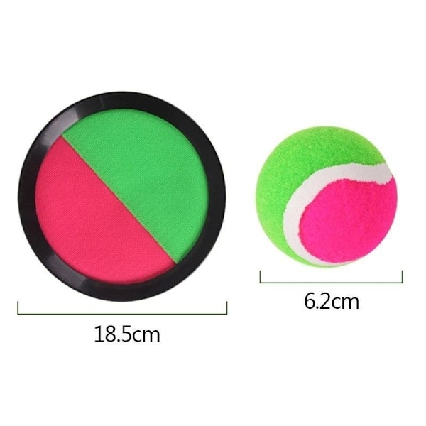CATCH-BALL SET