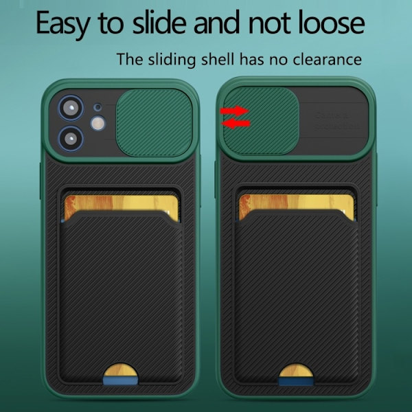 Iphone 13 Pro Max Skal
