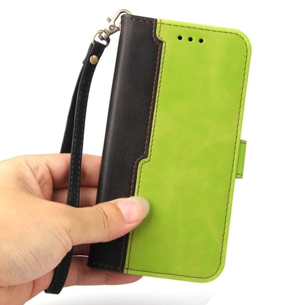 Iphone 13 Mini Plånboksfodral