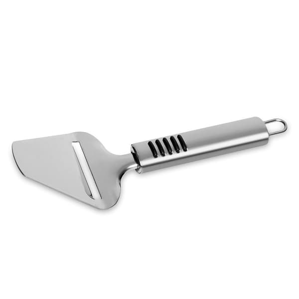 Rostfritt stål Osthyvel 230mm