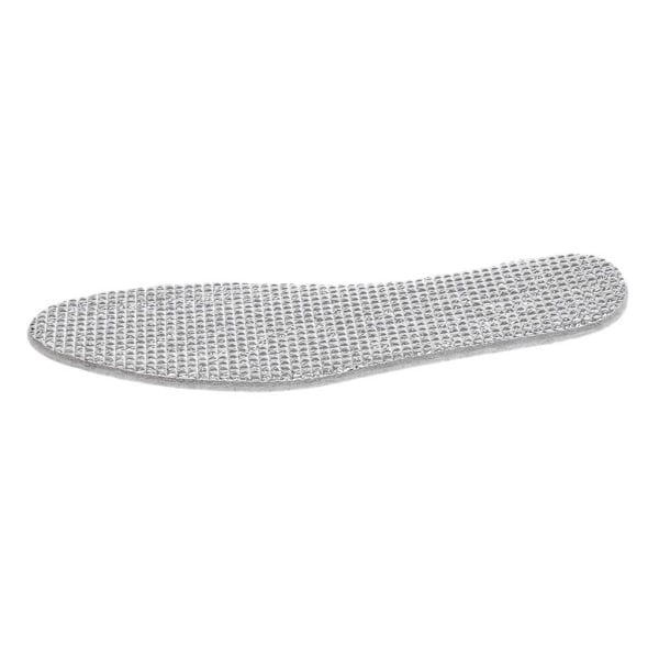 1Par Filt Thermo sulor klippbar till rätt storlek & form