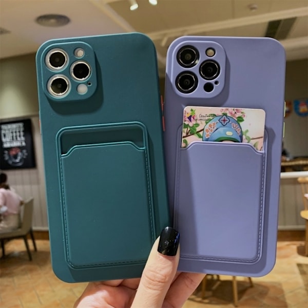 Iphone 12 Pro Skal