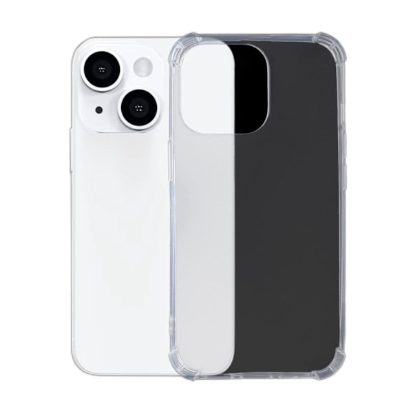 3-Pack IPhone 13 .1 Full Skal Skydd o 2 Bakskal