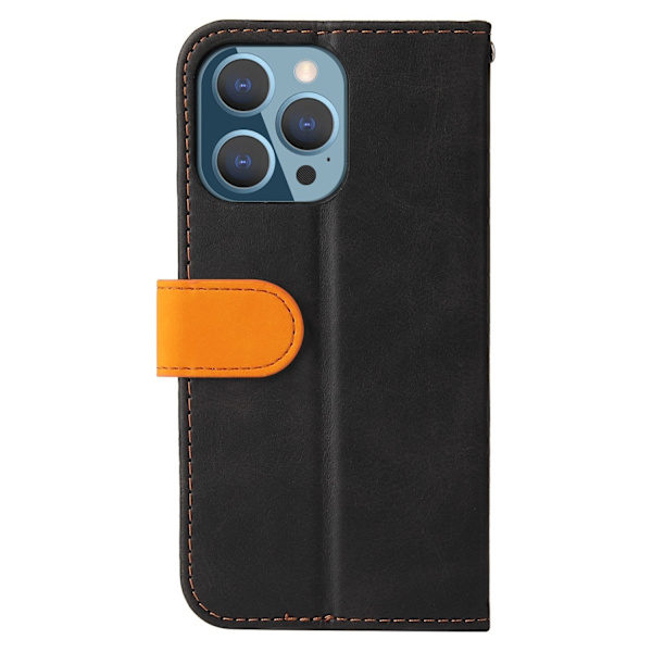 IPhone 13 Pro Plånboksfodral