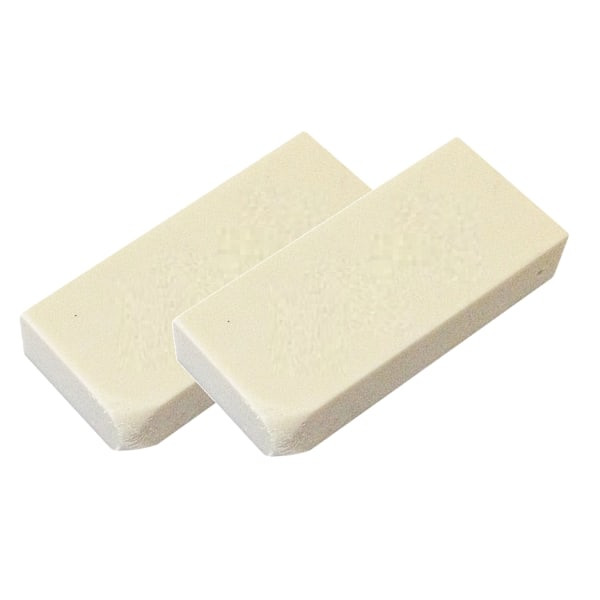 2ST Radergummi