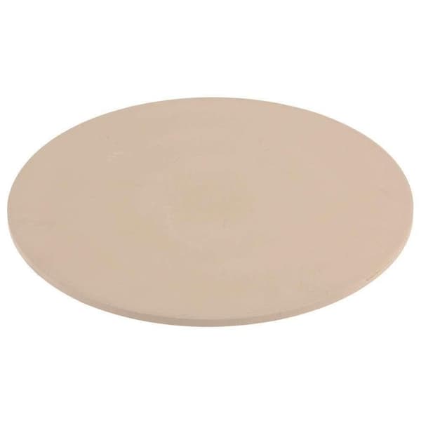 PIzzasten . Förbereda en utsökt hemlagad specialitet. 33cm