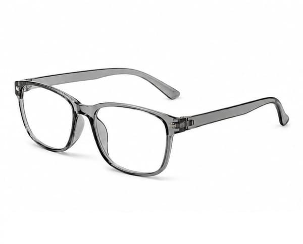 Läsglasögon Styrka +2,5