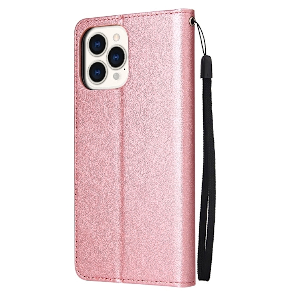 IPhone 13 Pro Max Plånboksfodral