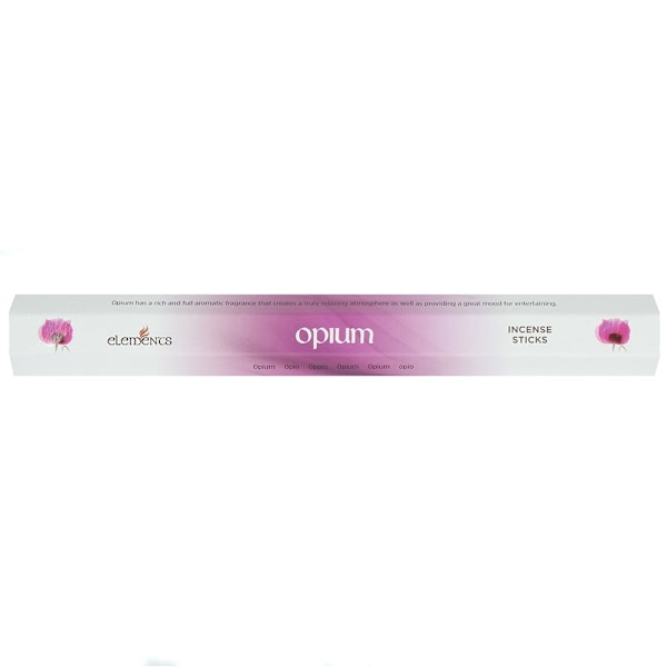1-Pack OPIUM Rökelsestickor
