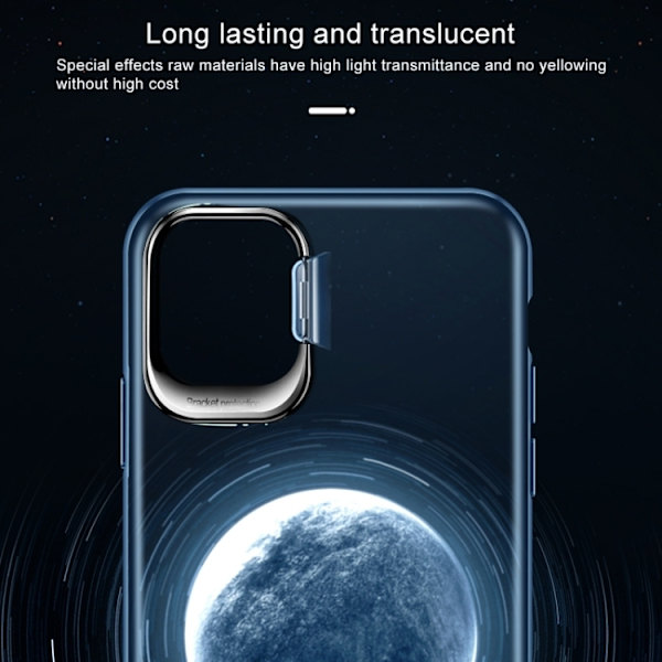 Iphone 12 Pro Max Skal