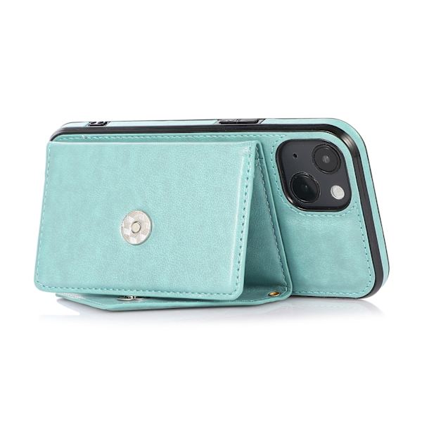 Iphone 13 Skal - Cross Body