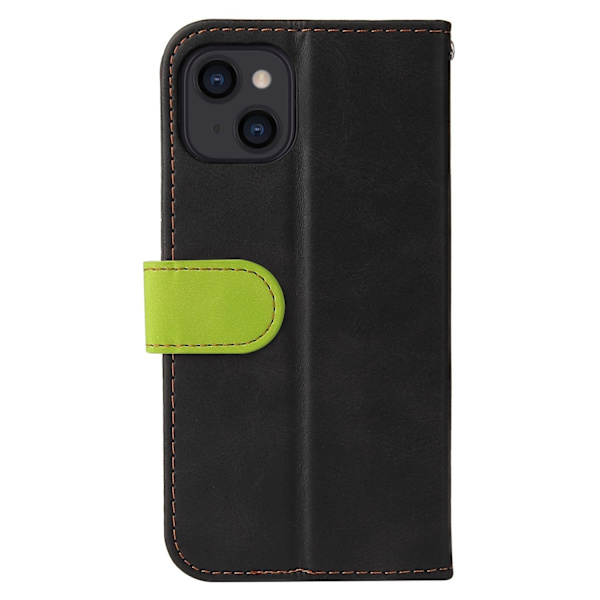 IPhone 13 Plånboksfodral