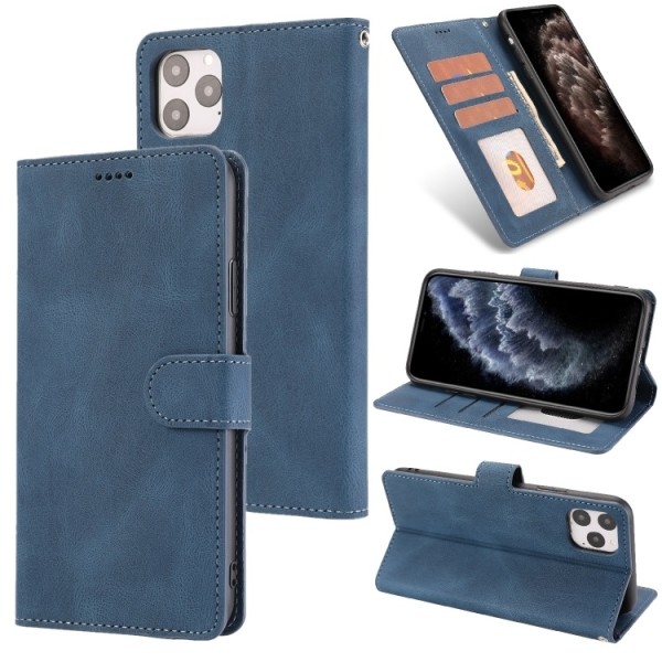 Iphone 12 Pro Max Wallet Case