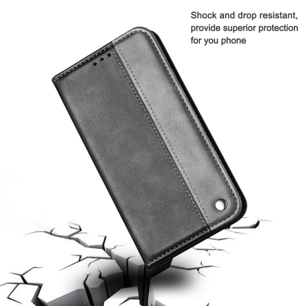 Iphone 13 Mini Plånboksfodral