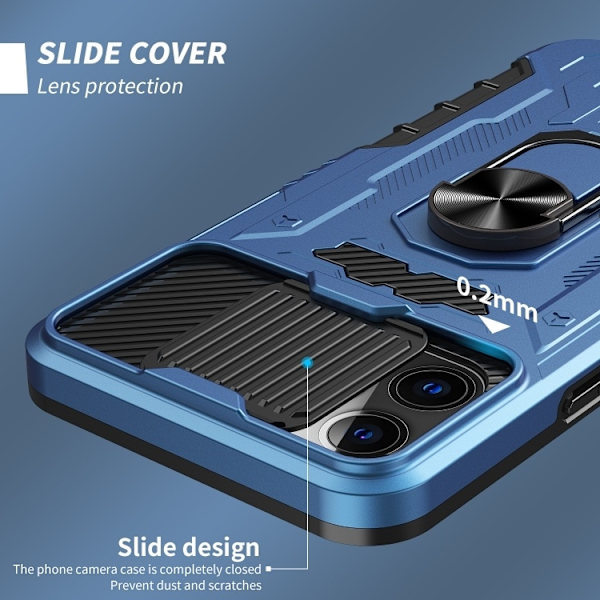 Iphone 13 Pro Max Skal Full Skydd
