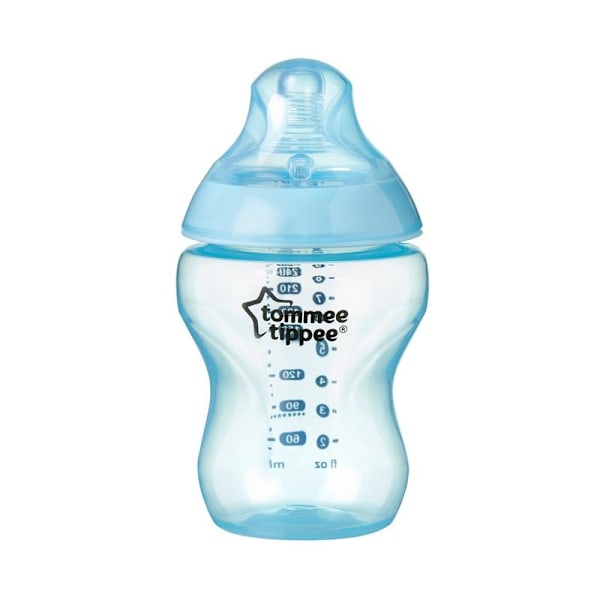 Tommee Tippee - 3 st x 260ml Nappflaskor Set