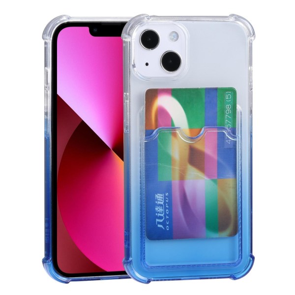 3-Pack IPhone 13 .1 Pung etui o 2 Bagcover