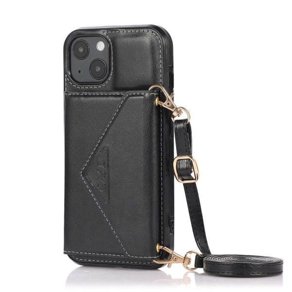 Iphone 13 Skal - Cross Body