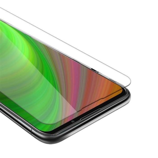 Cadorabo skyddsglas för MEIZU 16XS in - härdat härdat skärmskydd